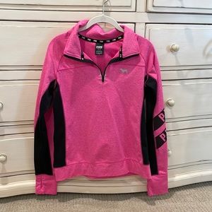 Pink- Victoria secret